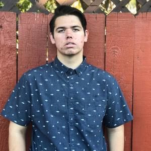 Meet your Posher, Johnny